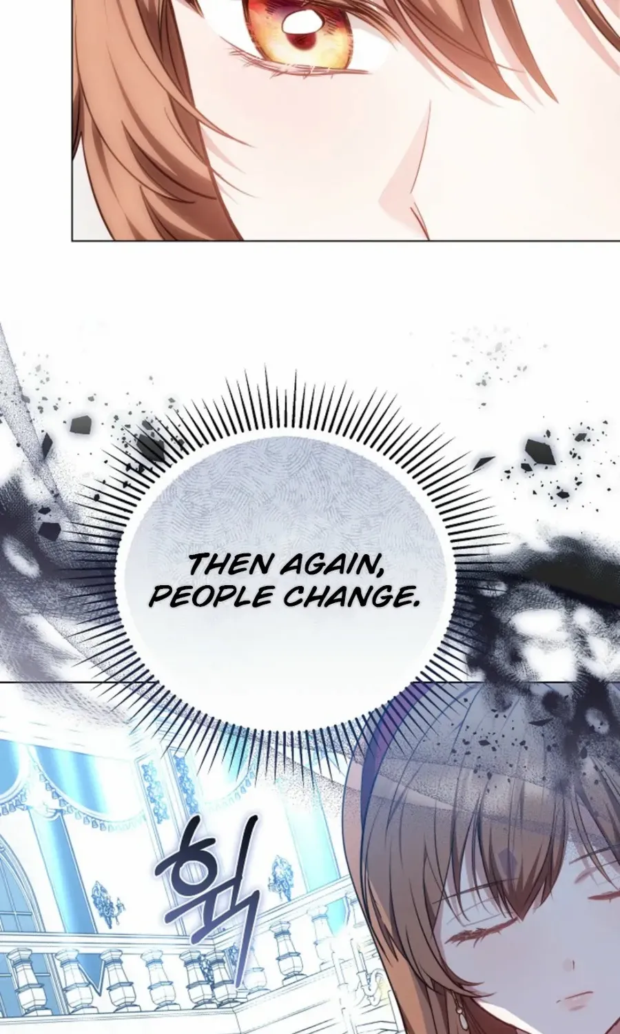 Read The Empress’s Needle chapter 25 image 101 on Lezhin