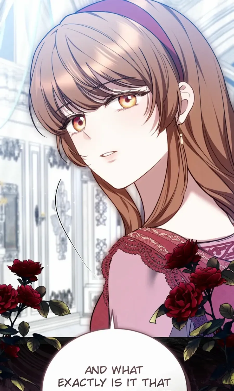 Read The Empress’s Needle chapter 25 image 112 on Lezhin