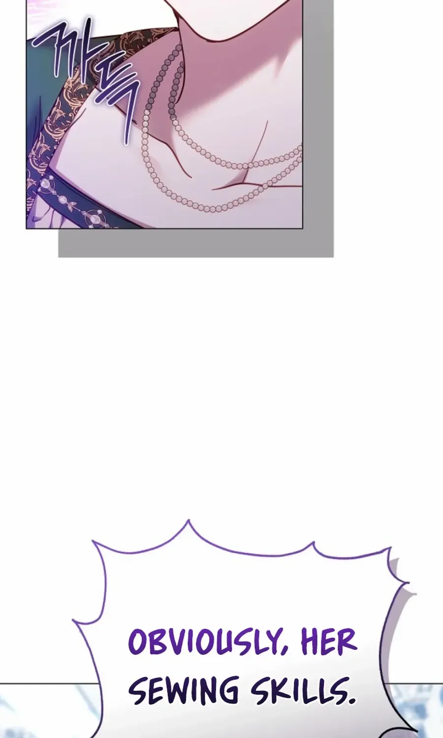 Read The Empress’s Needle chapter 25 image 114 on Lezhin
