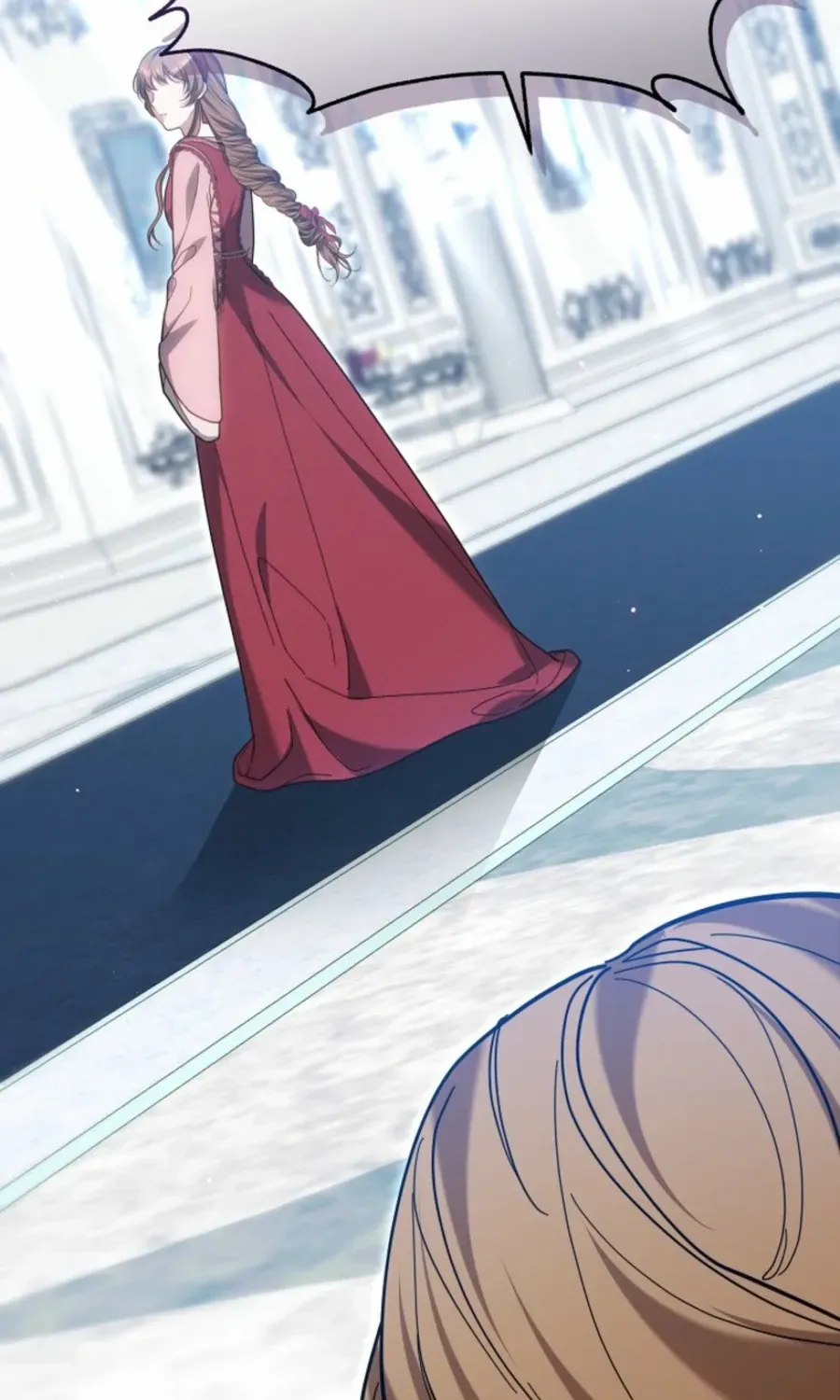 Read The Empress’s Needle chapter 25 image 115 on Lezhin