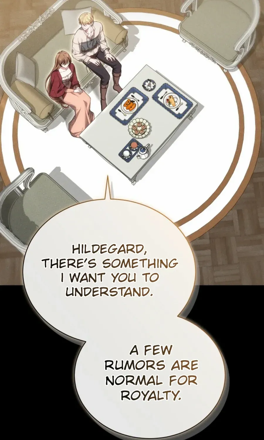 Read The Empress’s Needle chapter 25 image 118 on Lezhin