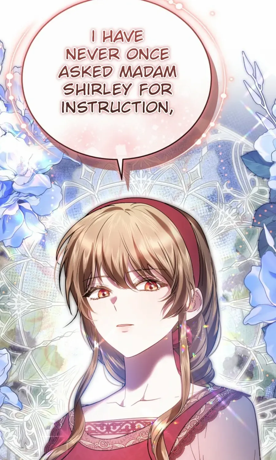 Read The Empress’s Needle chapter 25 image 124 on Lezhin
