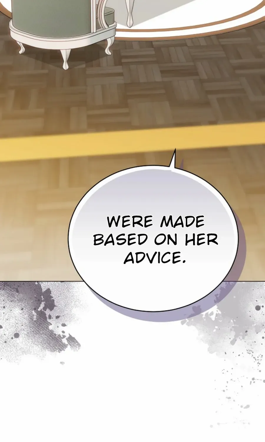 Read The Empress’s Needle chapter 25 image 17 on Lezhin
