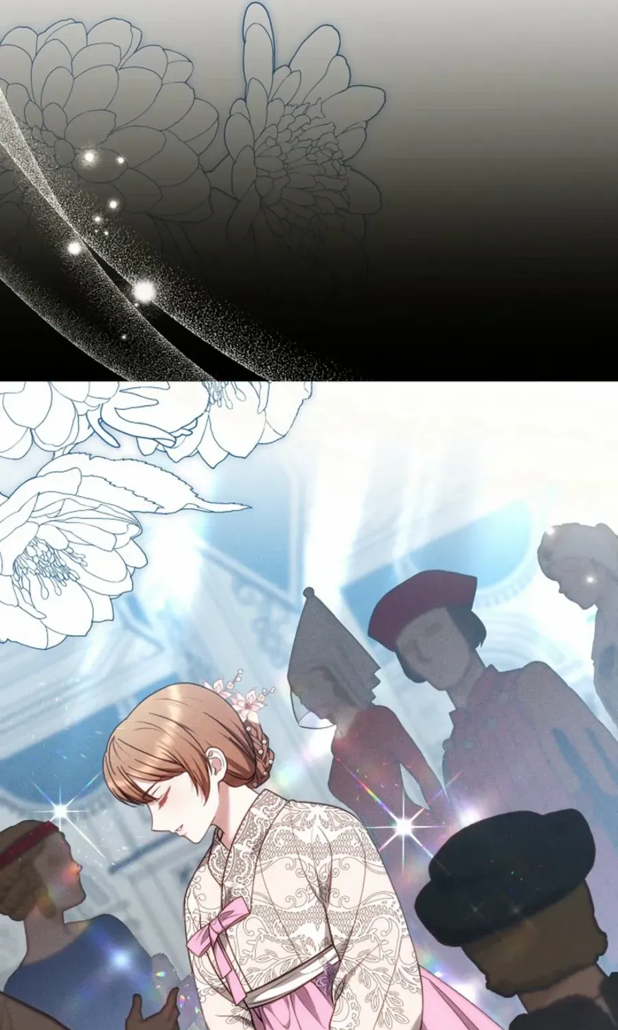 Read The Empress’s Needle chapter 25 image 20 on Lezhin