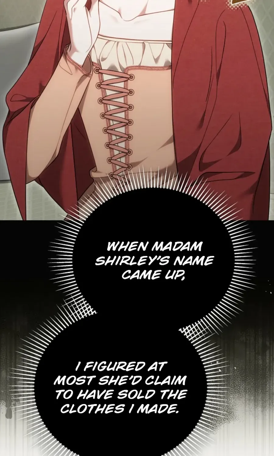 Read The Empress’s Needle chapter 25 image 23 on Lezhin