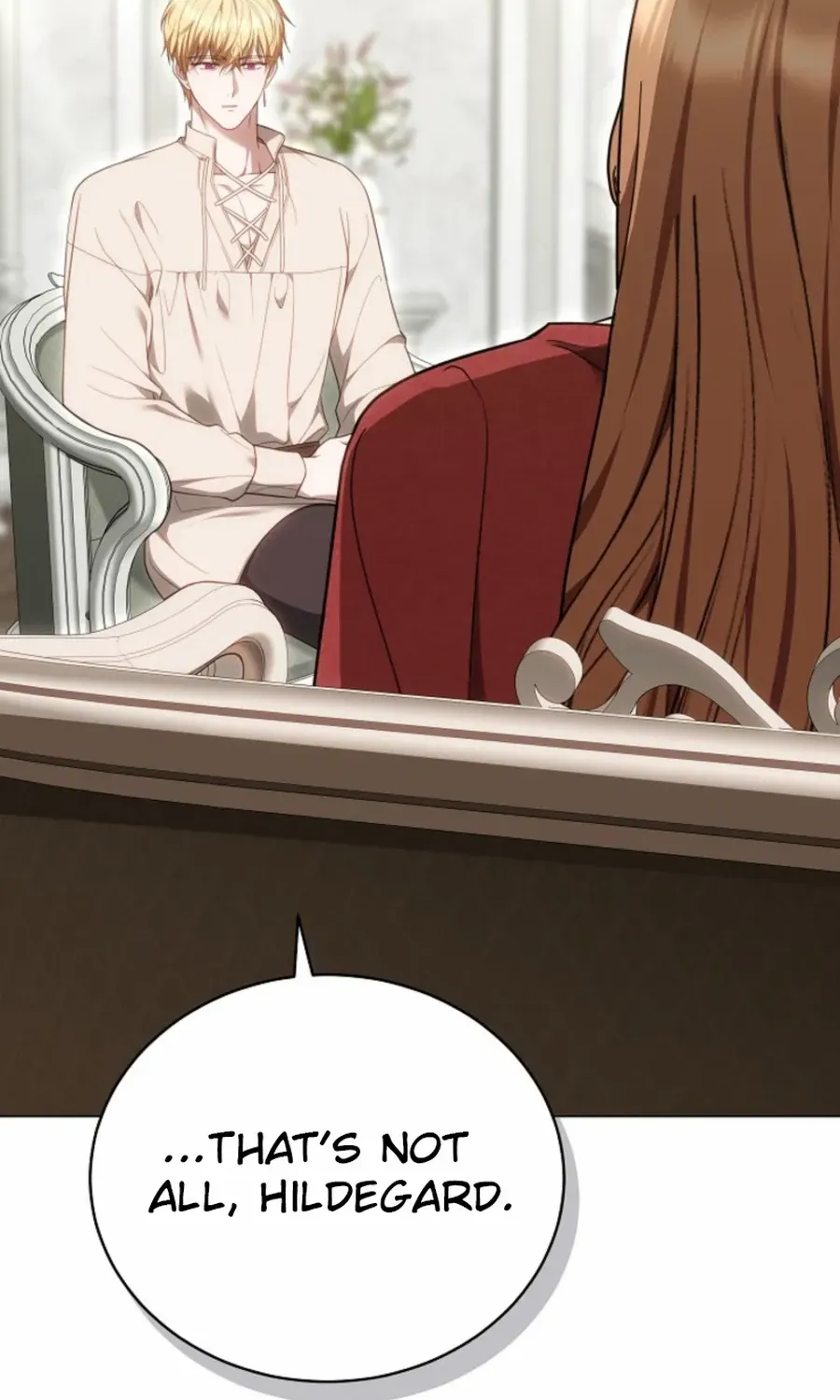 Read The Empress’s Needle chapter 25 image 25 on Lezhin