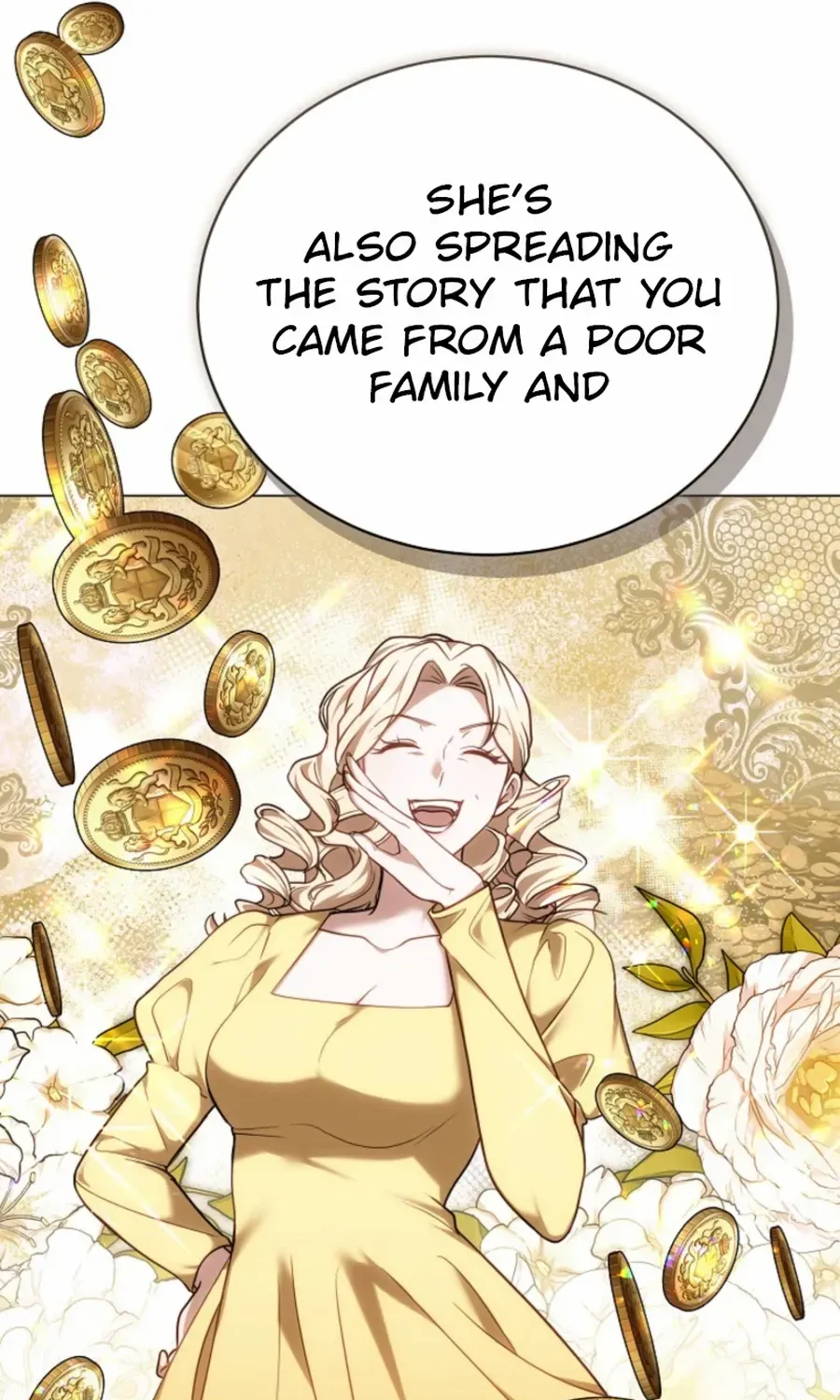 Read The Empress’s Needle chapter 25 image 27 on Lezhin