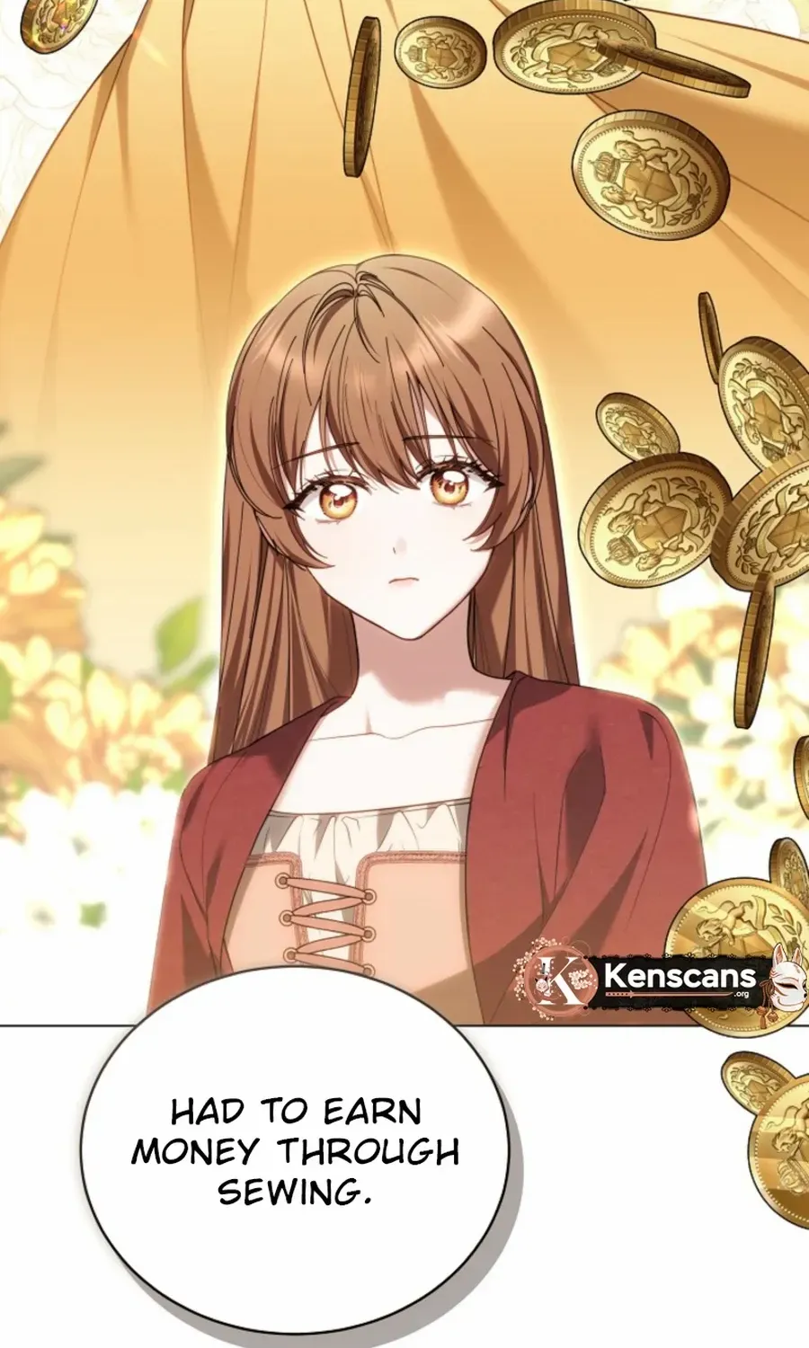 Read The Empress’s Needle chapter 25 image 28 on Lezhin