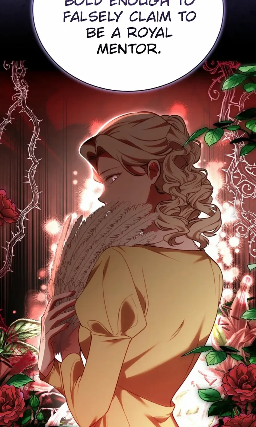 Read The Empress’s Needle chapter 25 image 40 on Lezhin