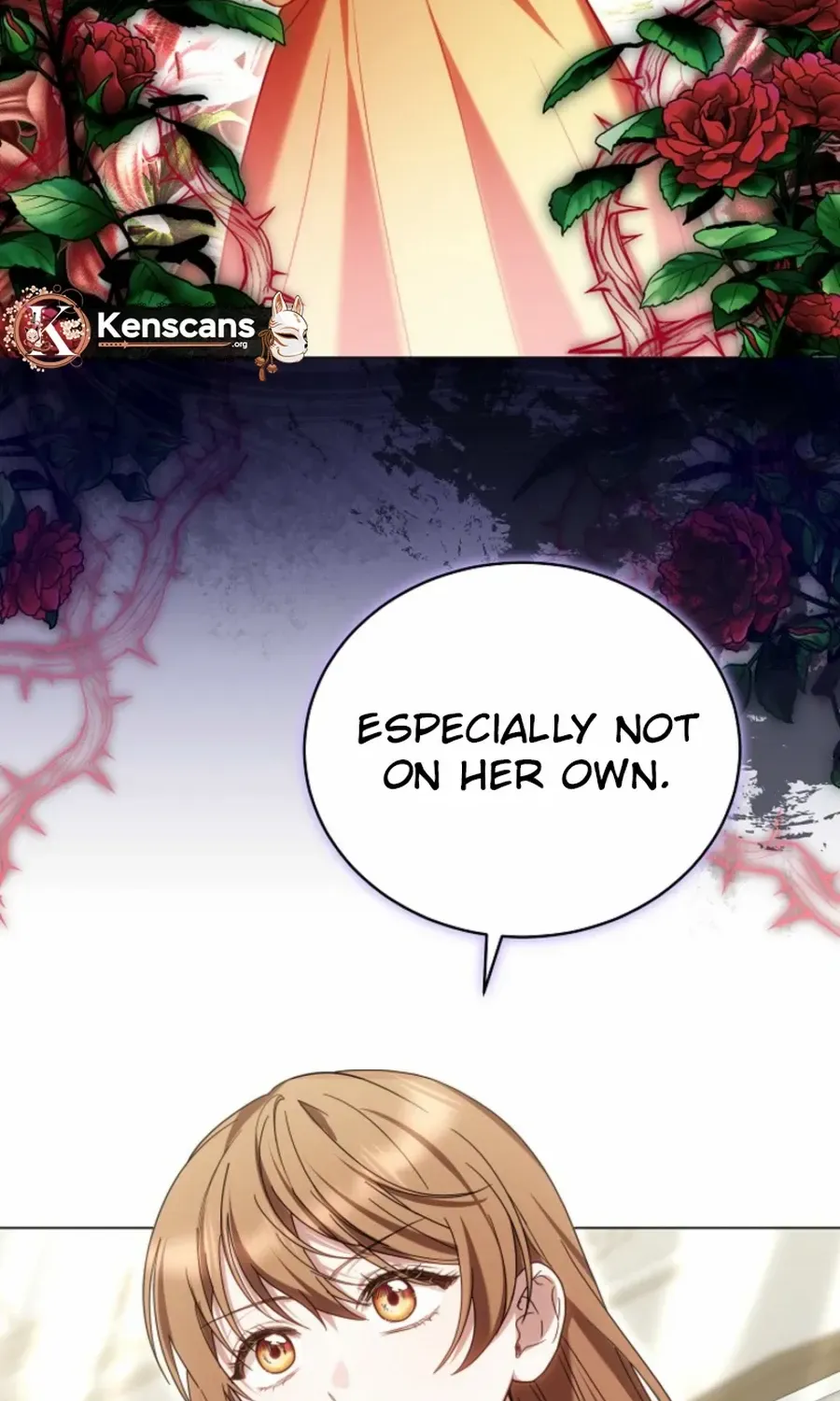 Read The Empress’s Needle chapter 25 image 41 on Lezhin