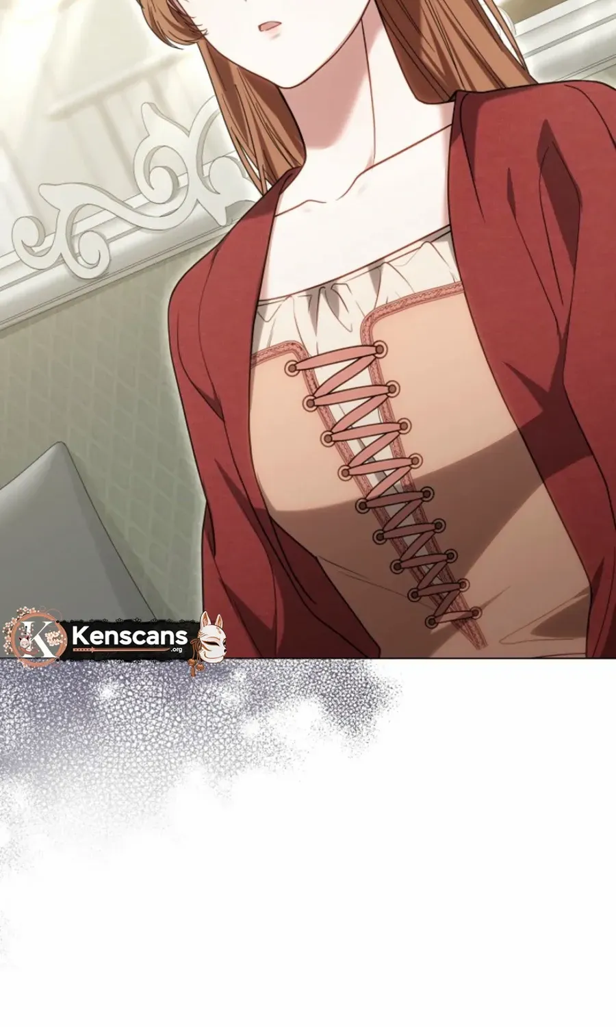 Read The Empress’s Needle chapter 25 image 42 on Lezhin