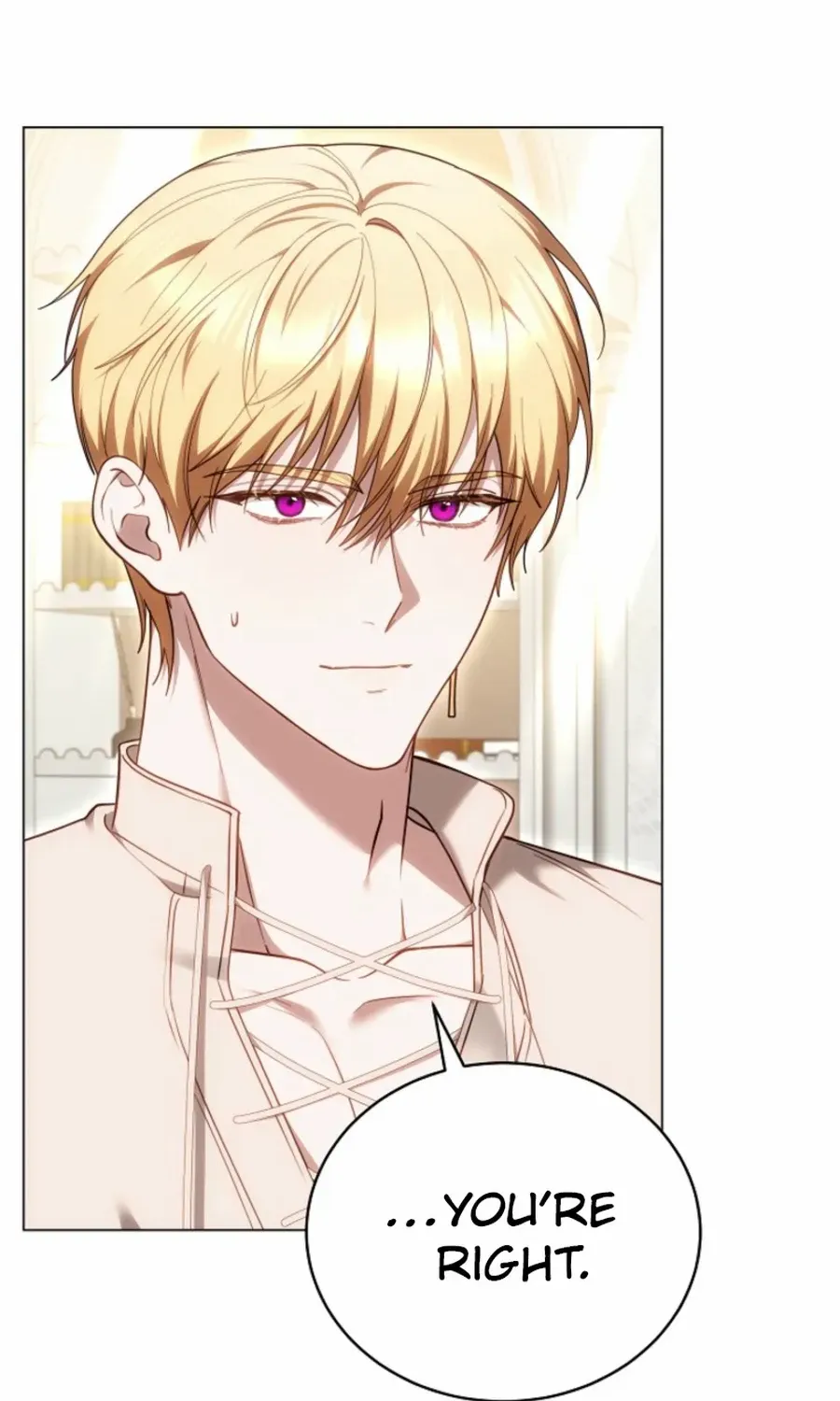 Read The Empress’s Needle chapter 25 image 43 on Lezhin