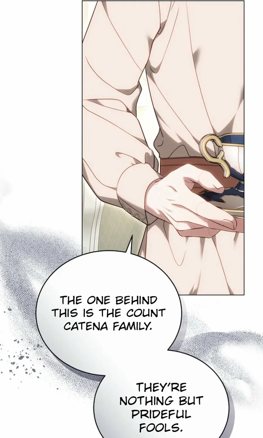 Read The Empress’s Needle chapter 25 image 45 on Lezhin