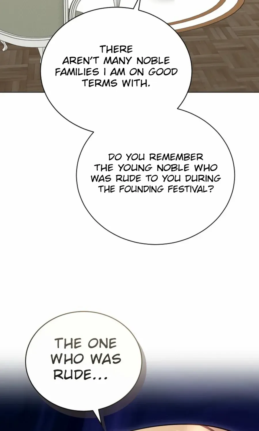 Read The Empress’s Needle chapter 25 image 47 on Lezhin