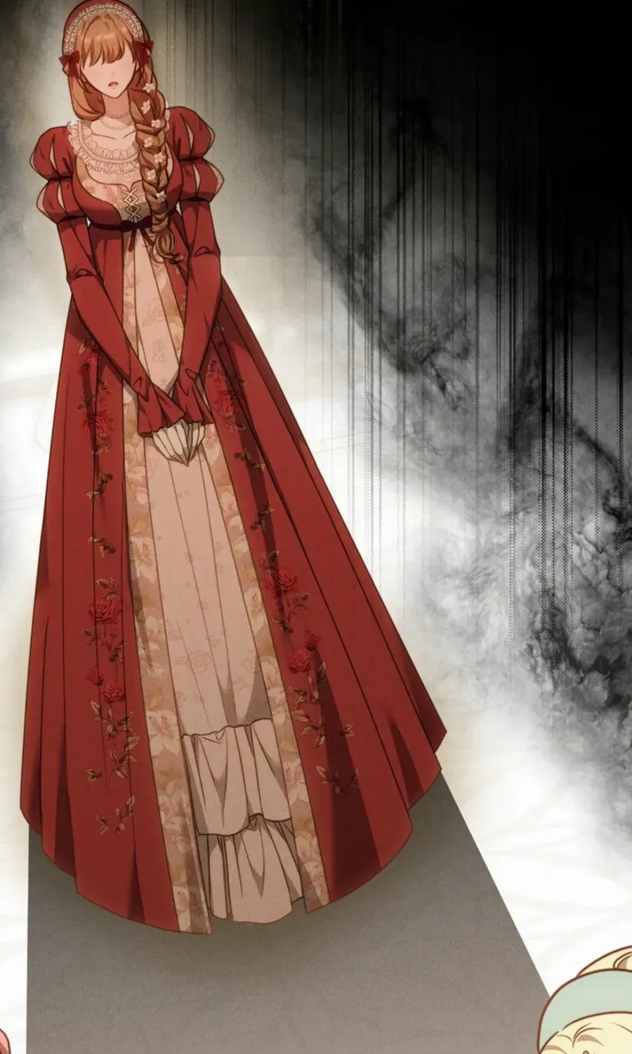 Read The Empress’s Needle chapter 25 image 49 on Lezhin