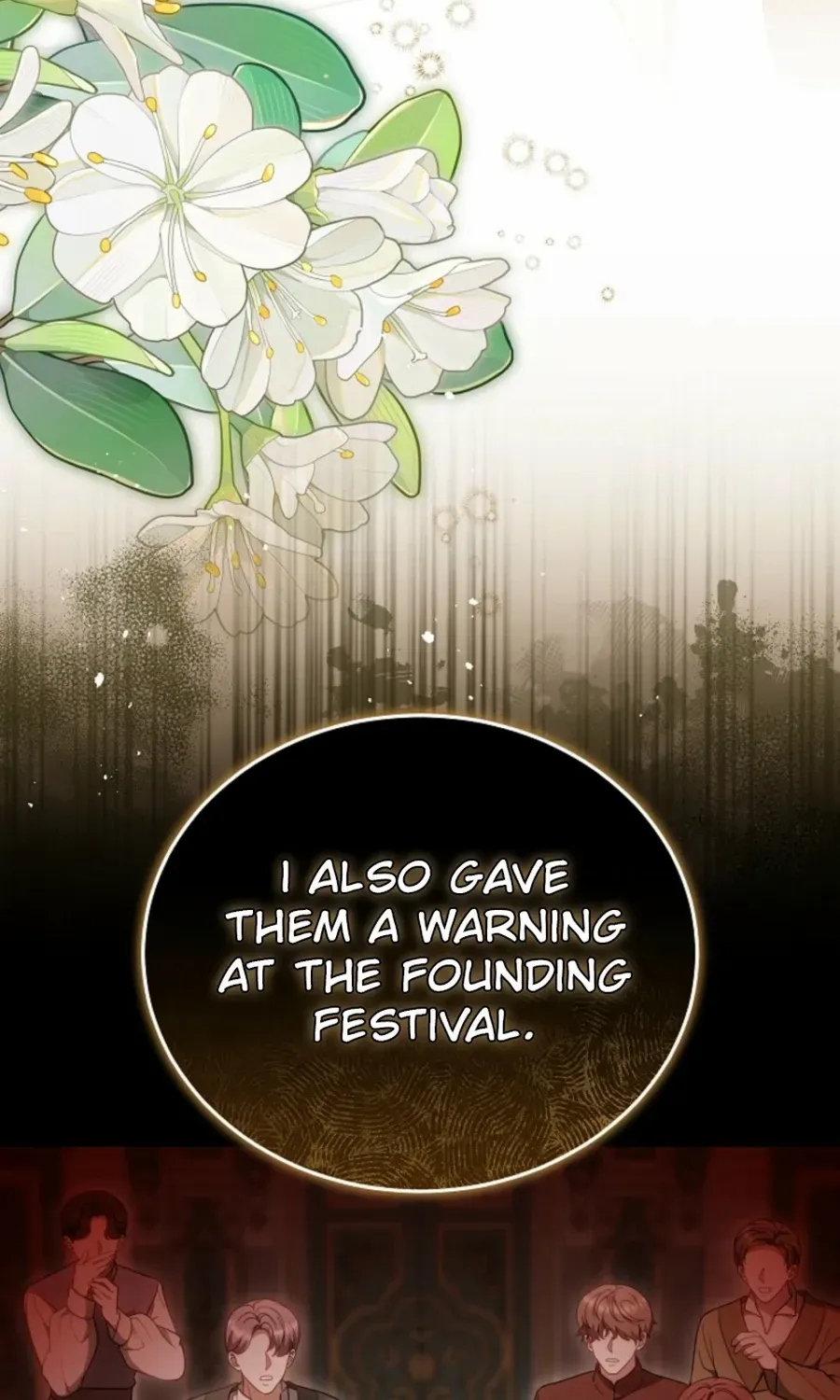 Read The Empress’s Needle chapter 25 image 63 on Lezhin