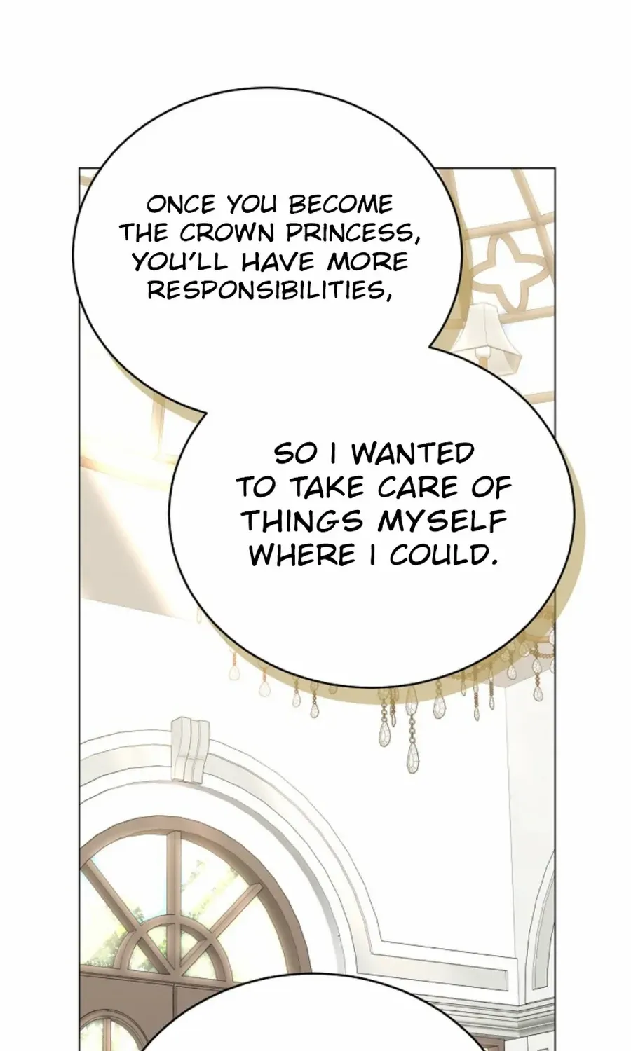 Read The Empress’s Needle chapter 25 image 70 on Lezhin