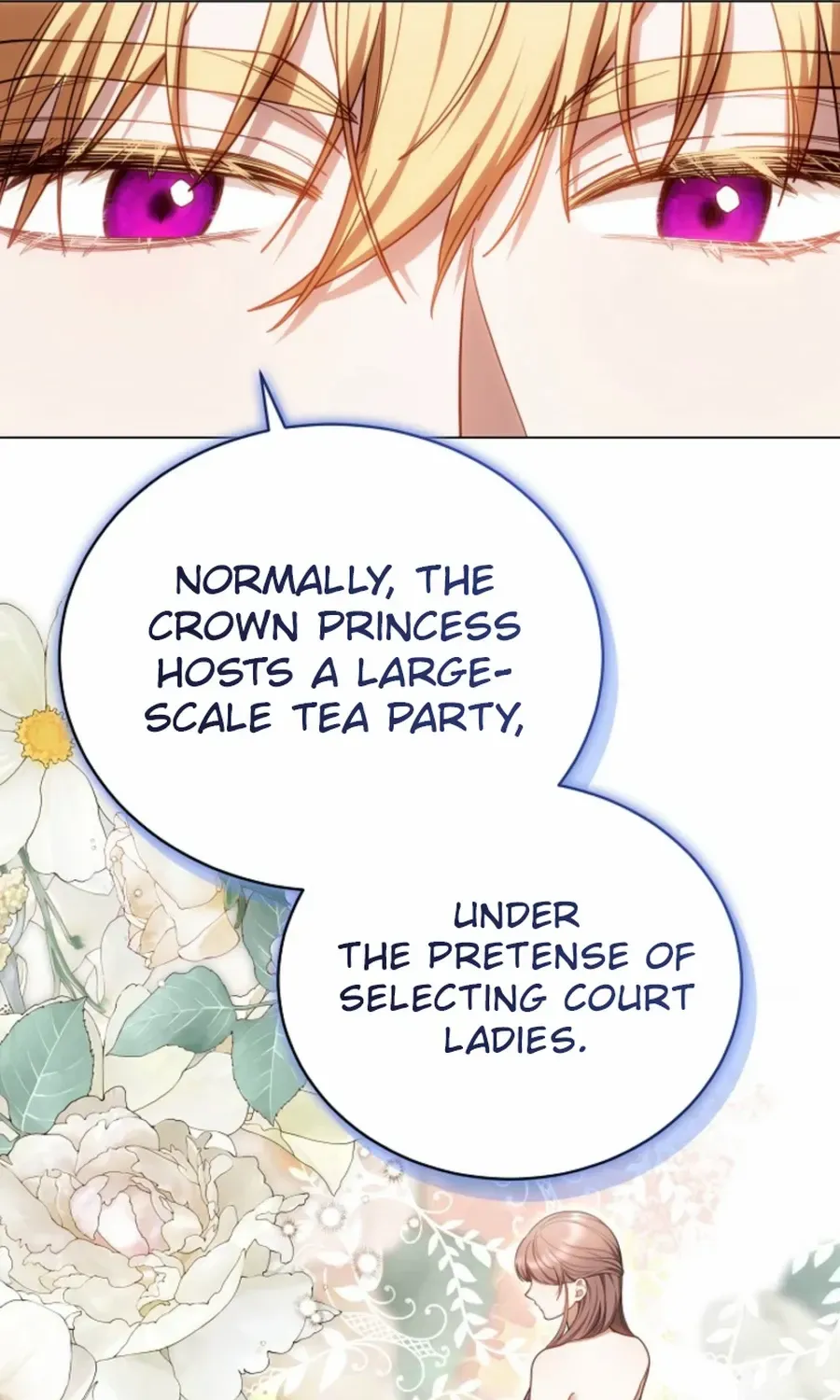 Read The Empress’s Needle chapter 25 image 81 on Lezhin