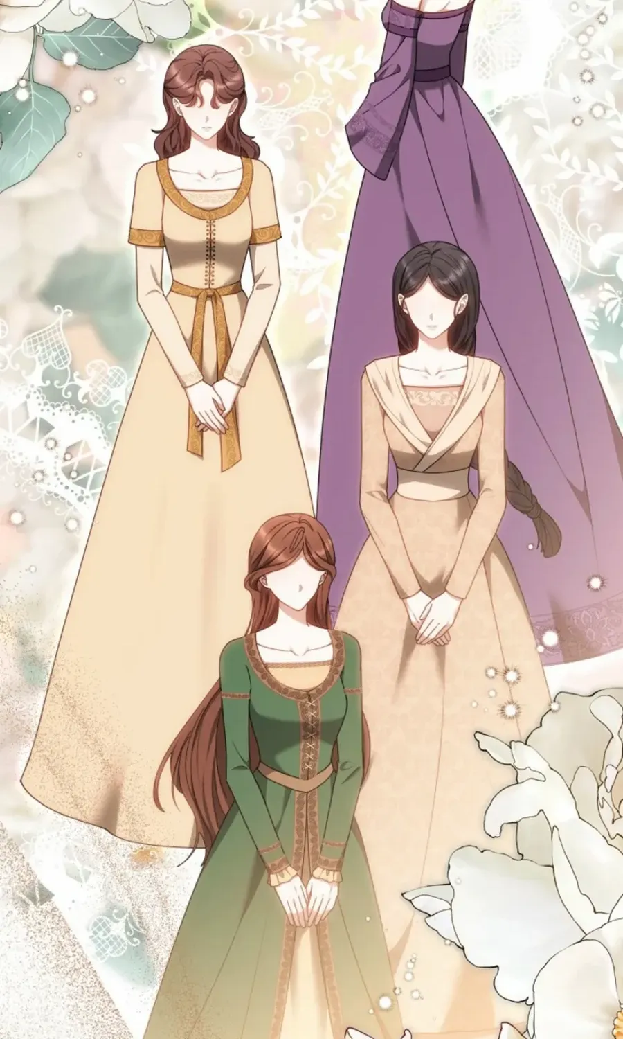 Read The Empress’s Needle chapter 25 image 82 on Lezhin
