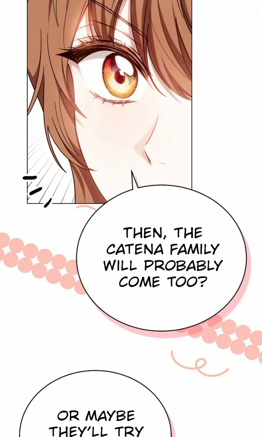 Read The Empress’s Needle chapter 25 image 84 on Lezhin