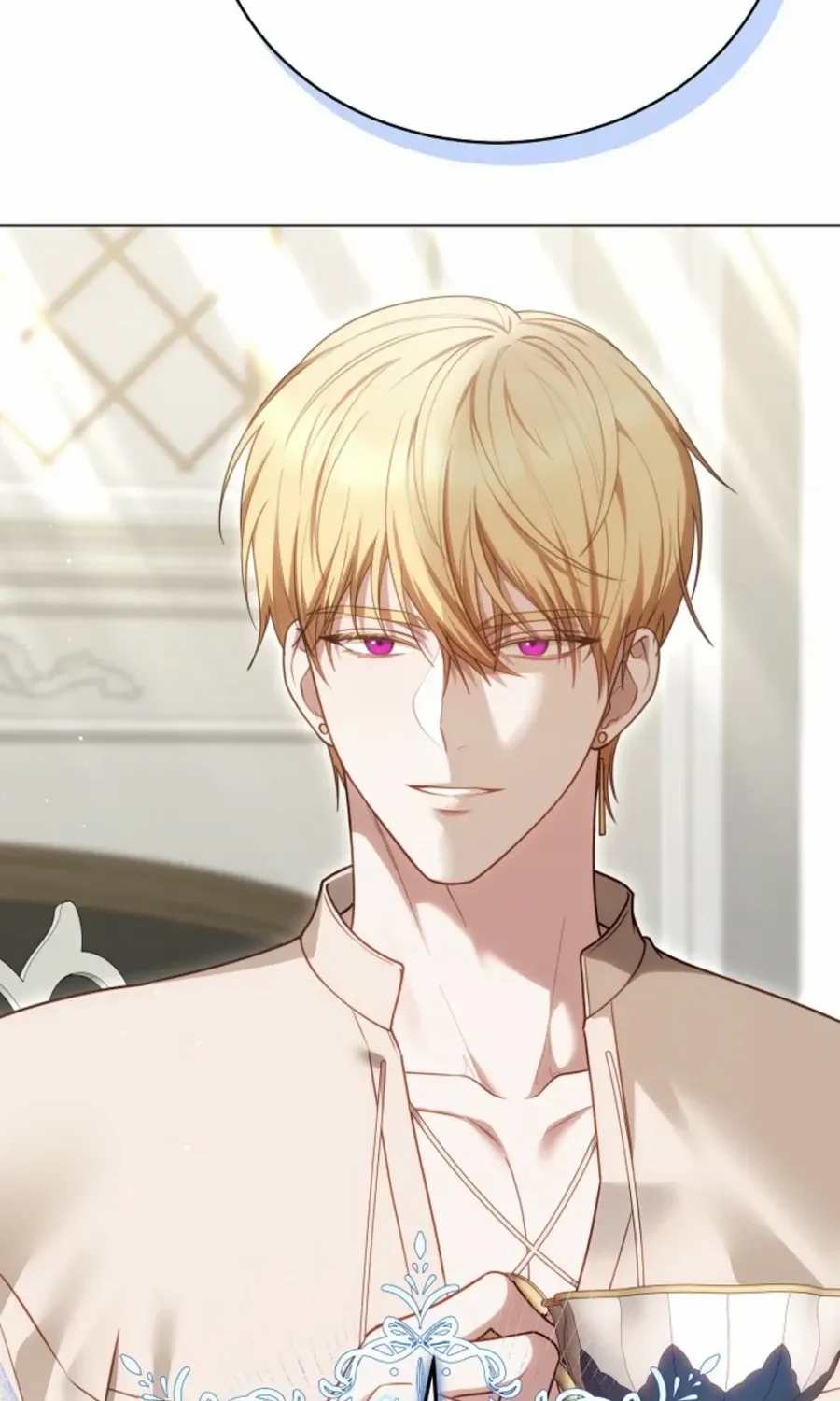 Read The Empress’s Needle chapter 25 image 86 on Lezhin