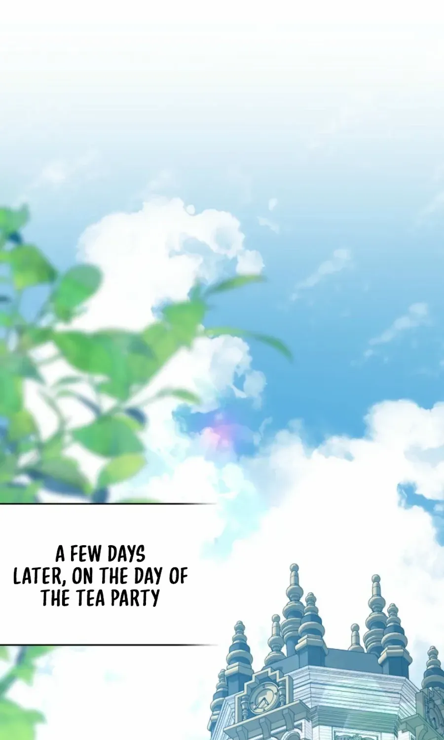 Read The Empress’s Needle chapter 25 image 88 on Lezhin