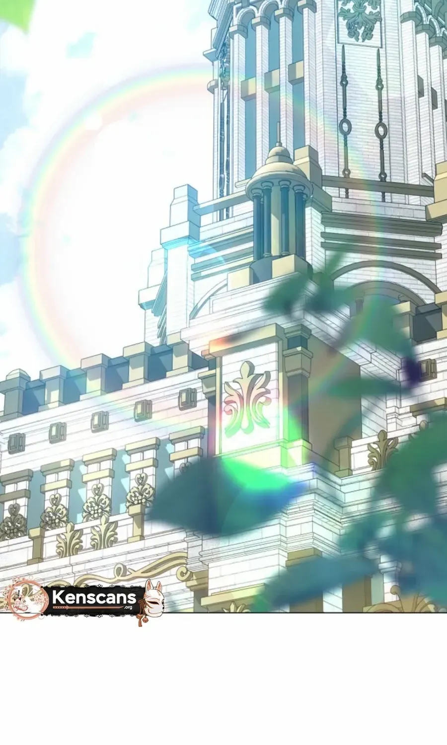 Read The Empress’s Needle chapter 25 image 89 on Lezhin
