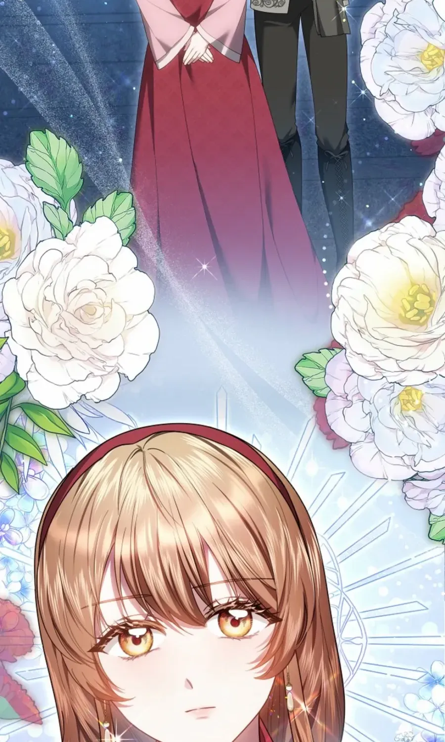 Read The Empress’s Needle chapter 25 image 93 on Lezhin
