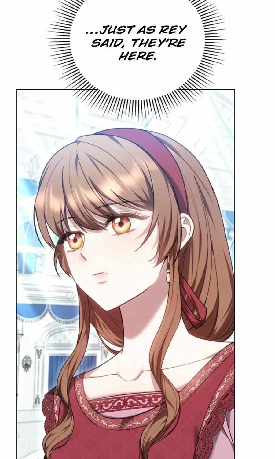Read The Empress’s Needle chapter 25 image 97 on Lezhin