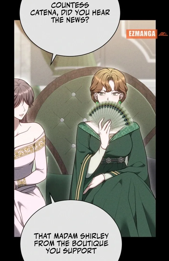 Read The Empress’s Needle chapter 26 image 103 on Lezhin