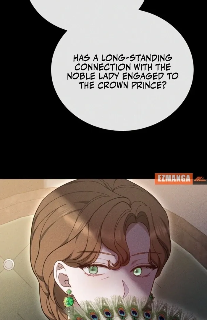 Read The Empress’s Needle chapter 26 image 104 on Lezhin
