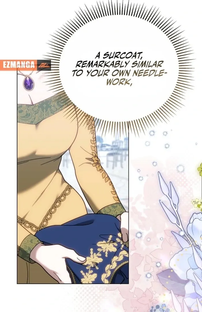 Read The Empress’s Needle chapter 26 image 111 on Lezhin