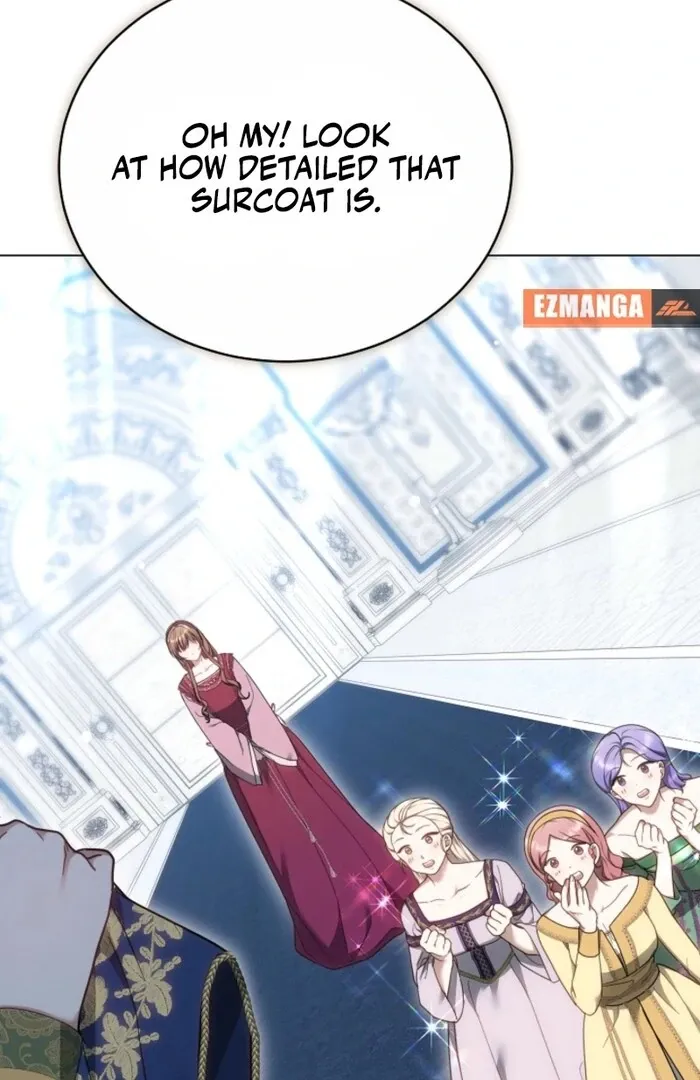 Read The Empress’s Needle chapter 26 image 114 on Lezhin
