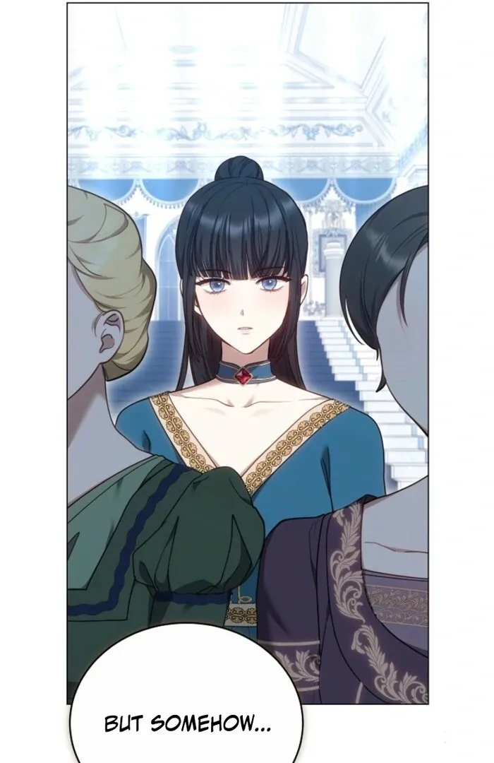 Read The Empress’s Needle chapter 26 image 117 on Lezhin