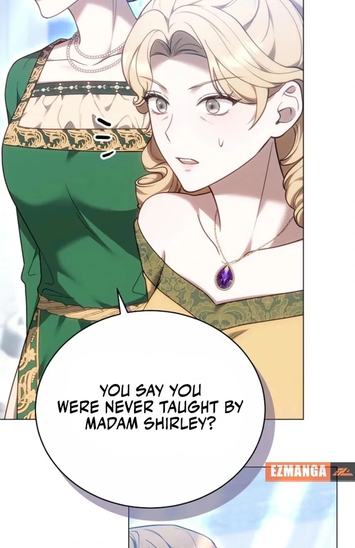 Read The Empress’s Needle chapter 26 image 12 on Lezhin
