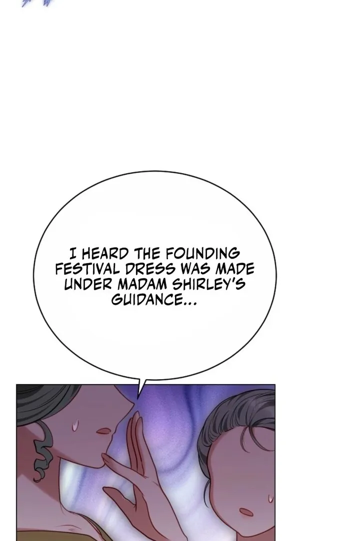 Read The Empress’s Needle chapter 26 image 121 on Lezhin
