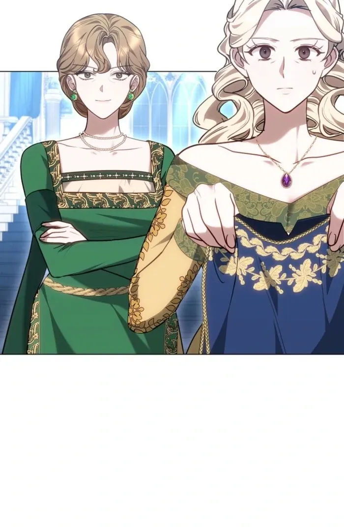 Read The Empress’s Needle chapter 26 image 123 on Lezhin