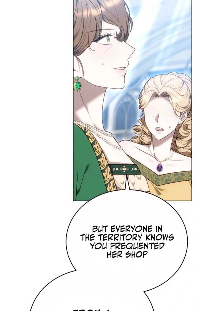 Read The Empress’s Needle chapter 26 image 13 on Lezhin