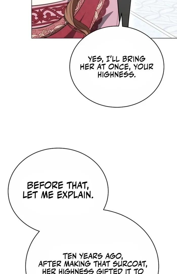 Read The Empress’s Needle chapter 26 image 136 on Lezhin