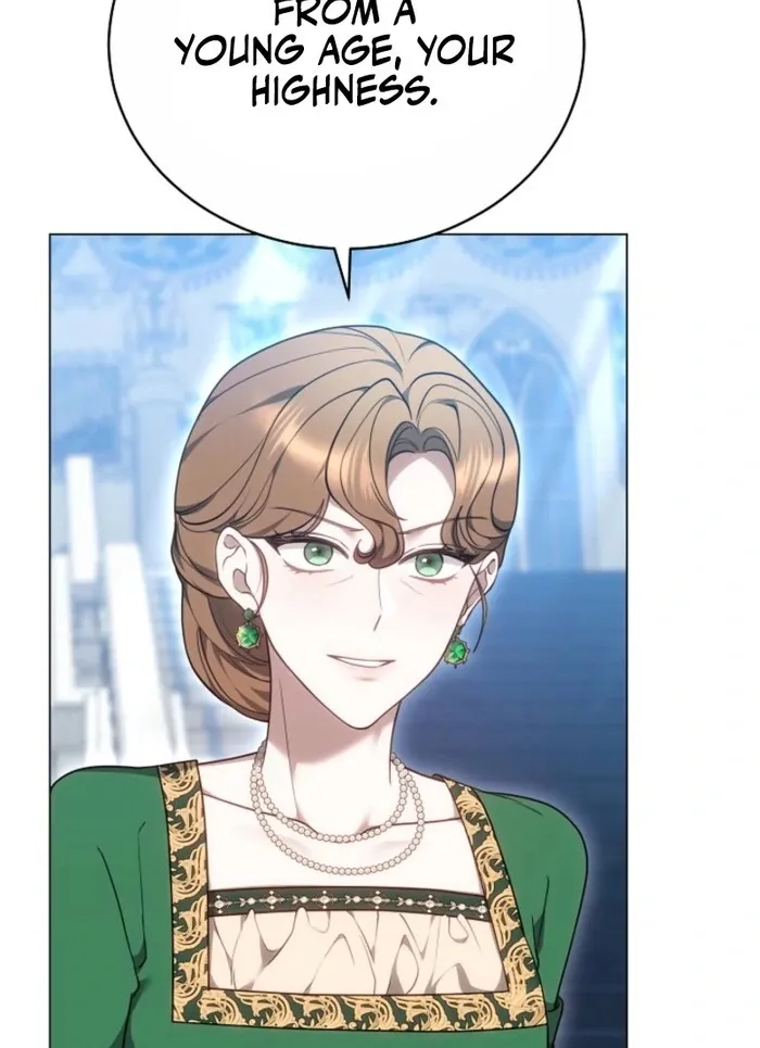 Read The Empress’s Needle chapter 26 image 14 on Lezhin