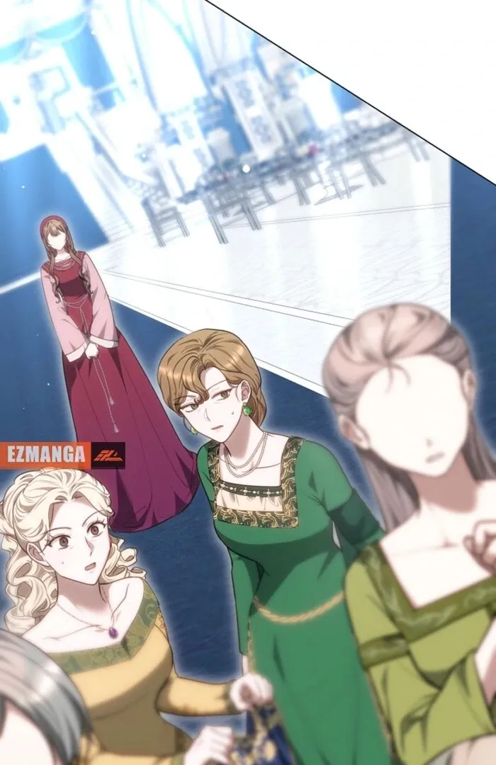 Read The Empress’s Needle chapter 26 image 141 on Lezhin