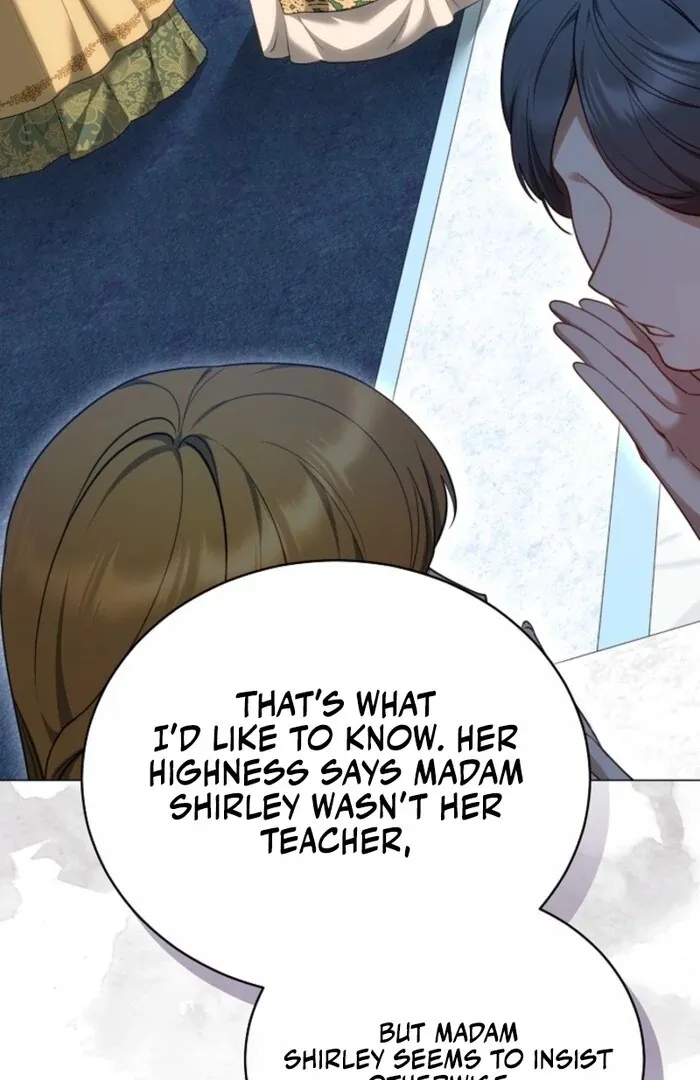 Read The Empress’s Needle chapter 26 image 17 on Lezhin