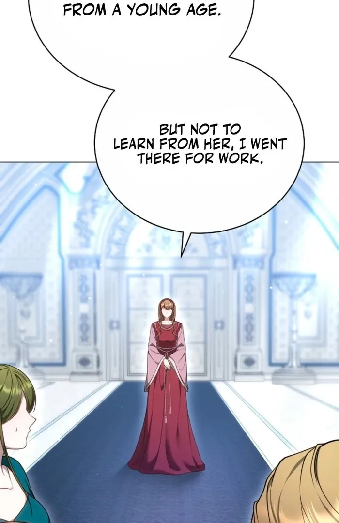 Read The Empress’s Needle chapter 26 image 22 on Lezhin