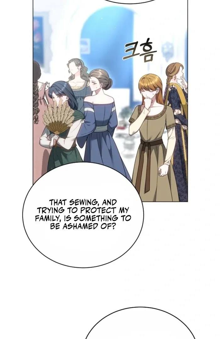 Read The Empress’s Needle chapter 26 image 29 on Lezhin