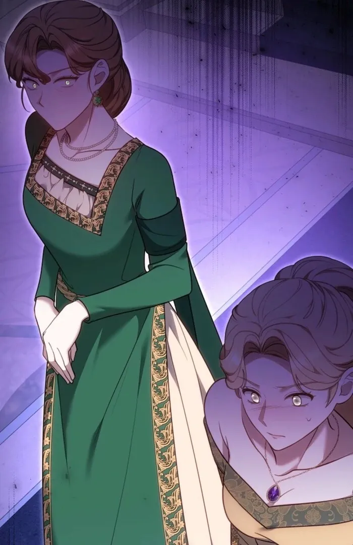 Read The Empress’s Needle chapter 26 image 43 on Lezhin