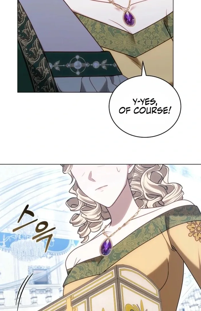 Read The Empress’s Needle chapter 26 image 52 on Lezhin