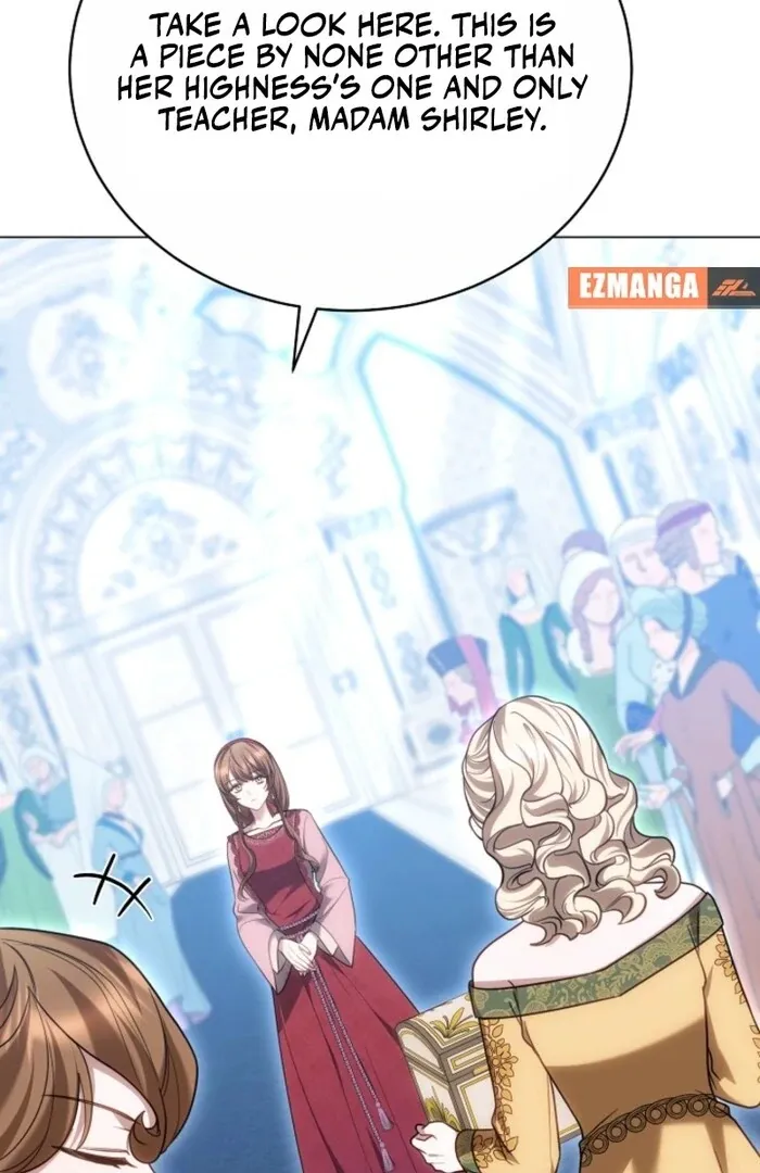 Read The Empress’s Needle chapter 26 image 54 on Lezhin