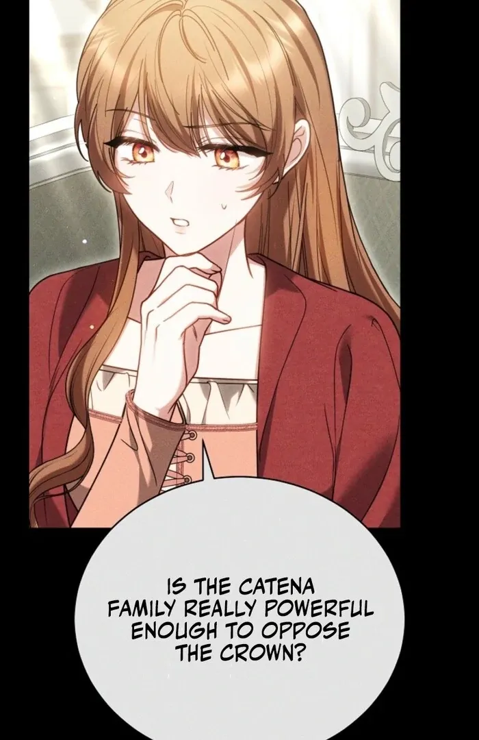 Read The Empress’s Needle chapter 26 image 71 on Lezhin