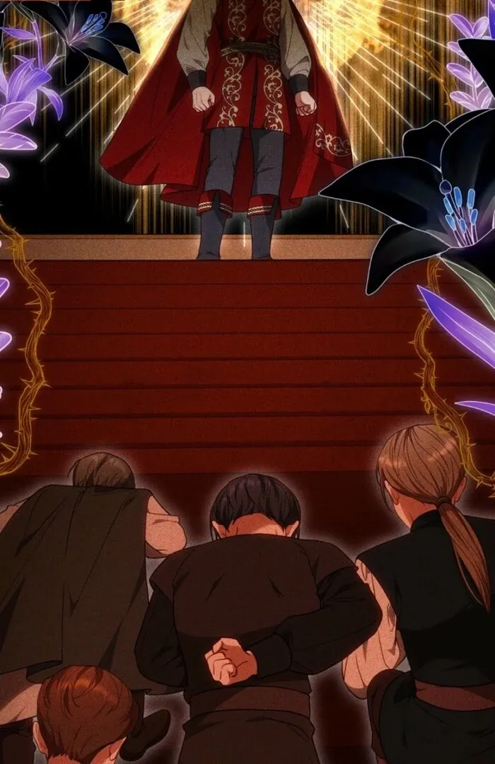 Read The Empress’s Needle chapter 26 image 80 on Lezhin