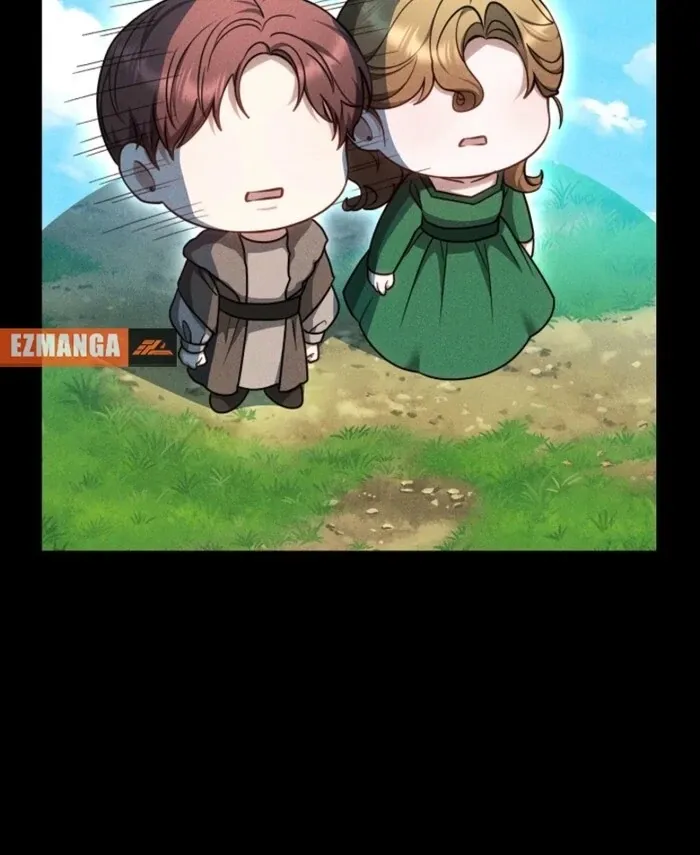 Read The Empress’s Needle chapter 26 image 95 on Lezhin